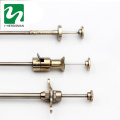China Supplier veterinary new artificial insemination guns for cattle stainless steel 304 gun